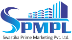 site logo